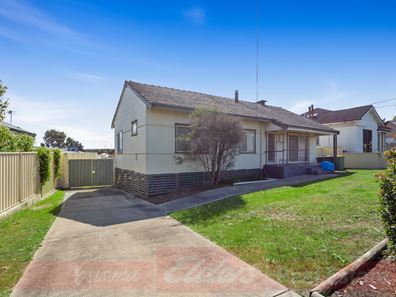 37 Mary Street, Collie WA 6225