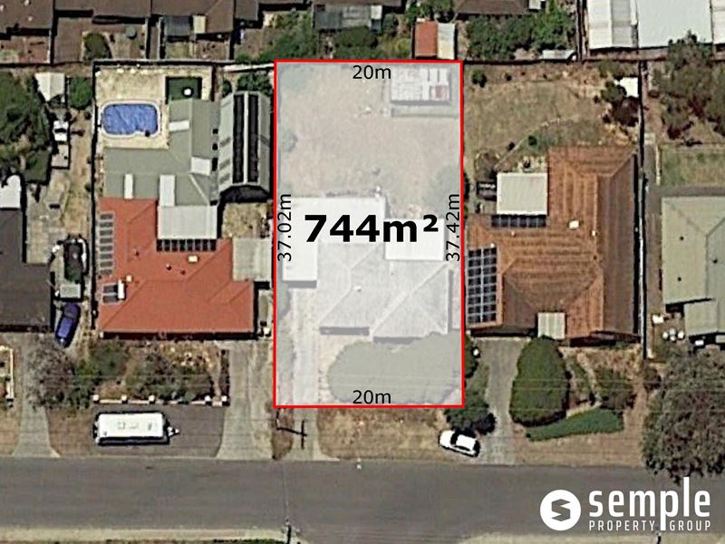 131 Plover Drive, Yangebup