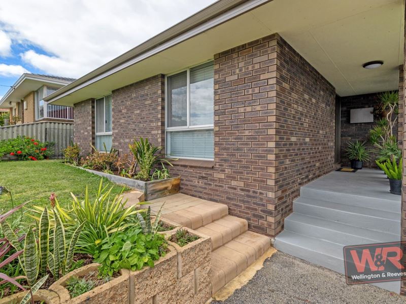 18 Gairdner Road, Spencer Park