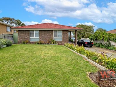 18 Gairdner Road, Spencer Park WA 6330