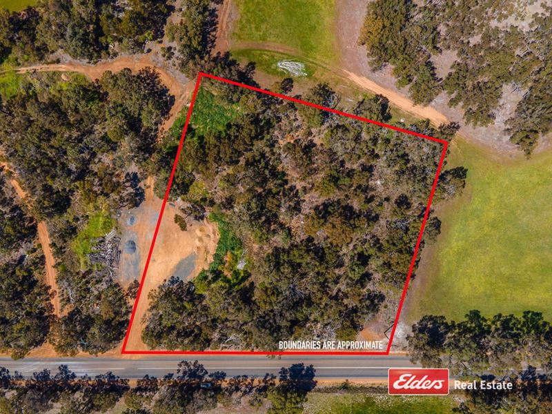 Lot 100,  Woogenellup Road, Kendenup