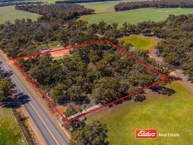 Lot 100,  Woogenellup Road, Kendenup WA 6323