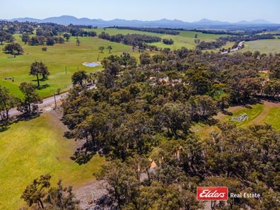 Lot 100,  Woogenellup Road, Kendenup WA 6323