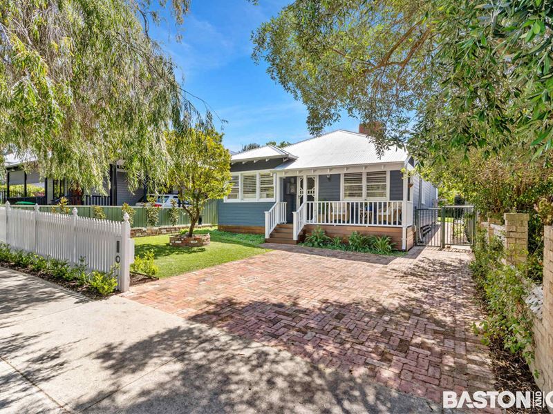 103 Hampshire Street, East Victoria Park