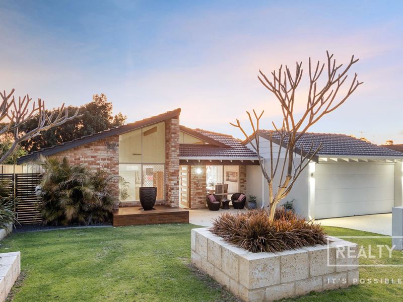 14 Cornelian Crescent, Carine