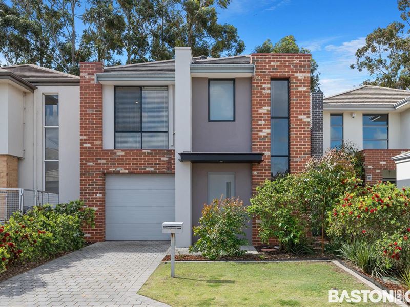 14/50 Suttor Drive, Success