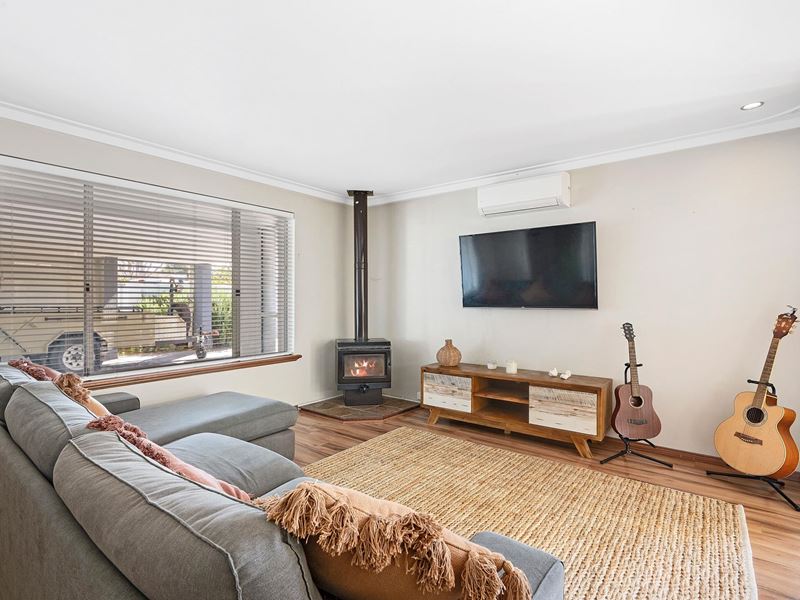36 Peppermint Drive, Greenwood