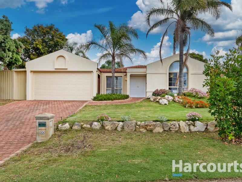 39 Silkeborg Crescent, Joondalup