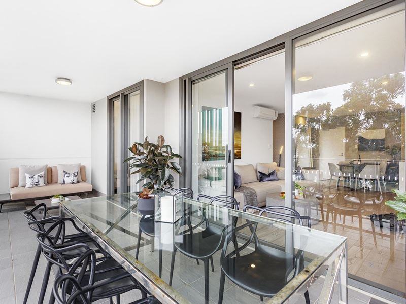 63/131 Harold Street, Highgate