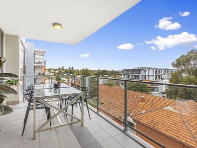 63/131 Harold Street, Highgate WA 6003