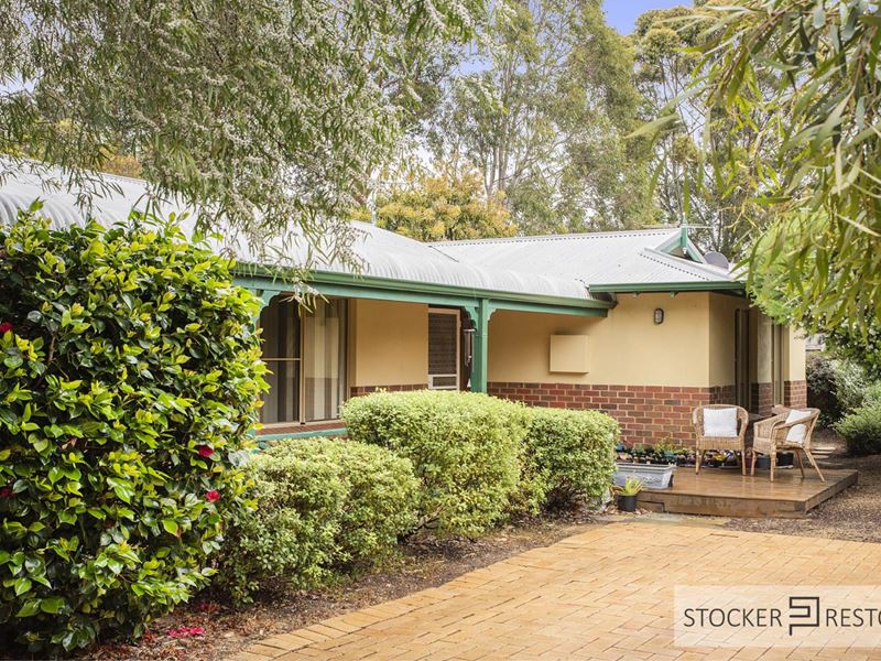 1/36 Hillier Drive, Margaret River