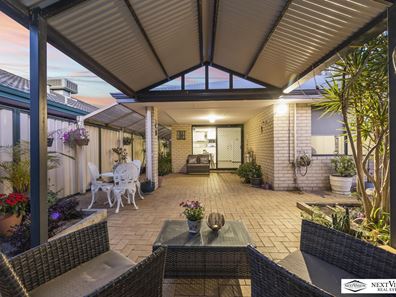 13 Domain Circle, Success WA 6164