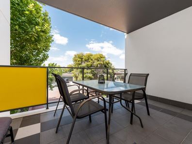 3/131 Harold Street, Highgate WA 6003