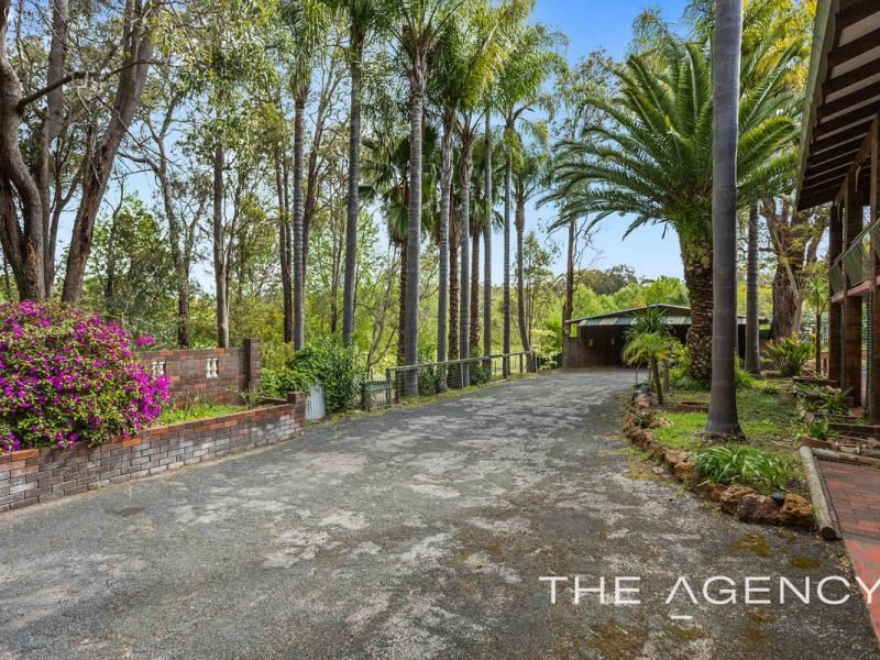 1695 Martin Road, Mundaring