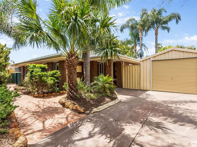 30 Wilcannia Way, Armadale