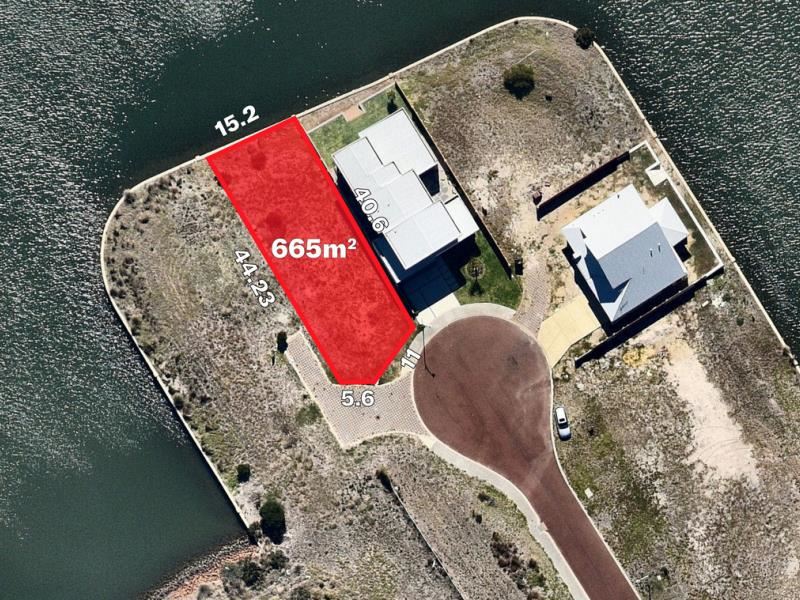 25 Gunwale Elbow, Geographe