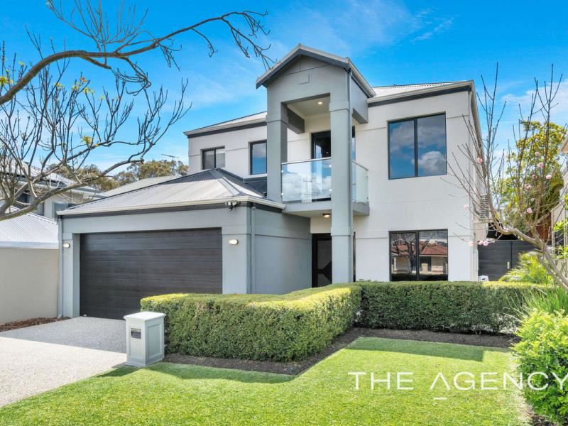 9 Swan Bank Road, Maylands