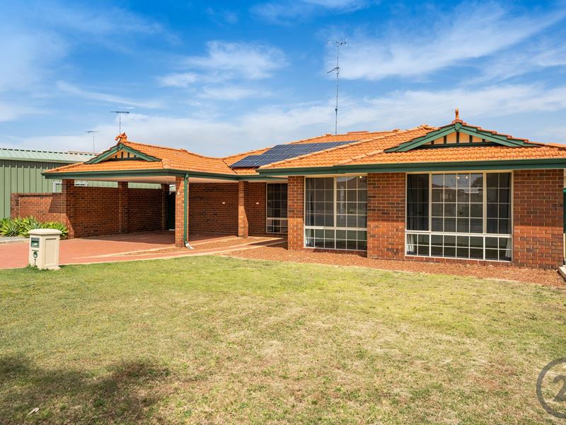 7 Dillington Mews, Erskine