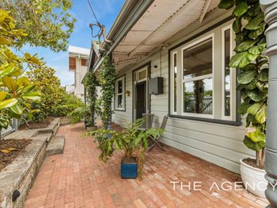 1 George Street, Maylands WA 6051