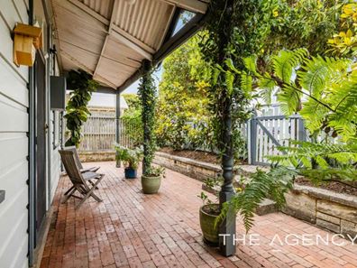 1 George Street, Maylands WA 6051