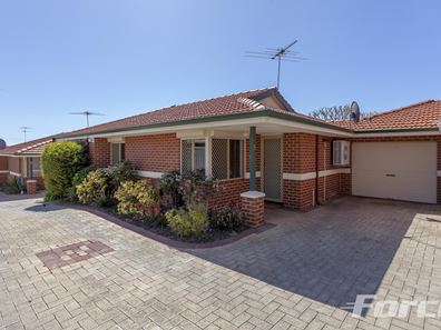 1B Collier Avenue, Balcatta WA 6021