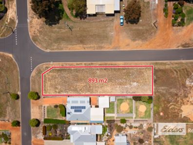 70 Fleet Street, Donnybrook WA 6239