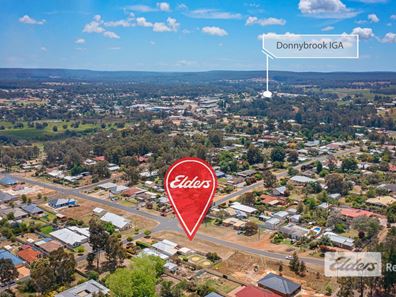 70 Fleet Street, Donnybrook WA 6239