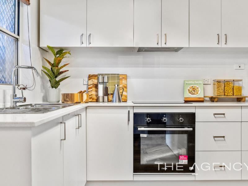 13/2A Fourth Avenue, Mount Lawley