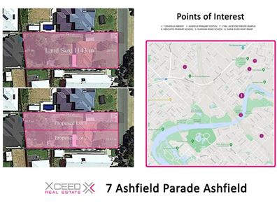 7 Ashfield Parade, Ashfield WA 6054