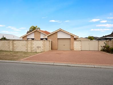 27 Coronata Drive, Warnbro WA 6169