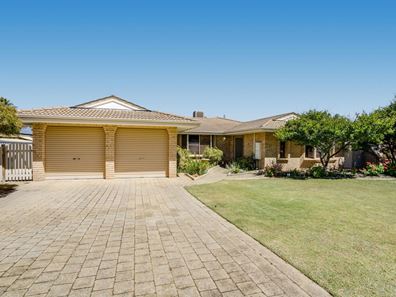 13 Chancery Court, Port Kennedy WA 6172