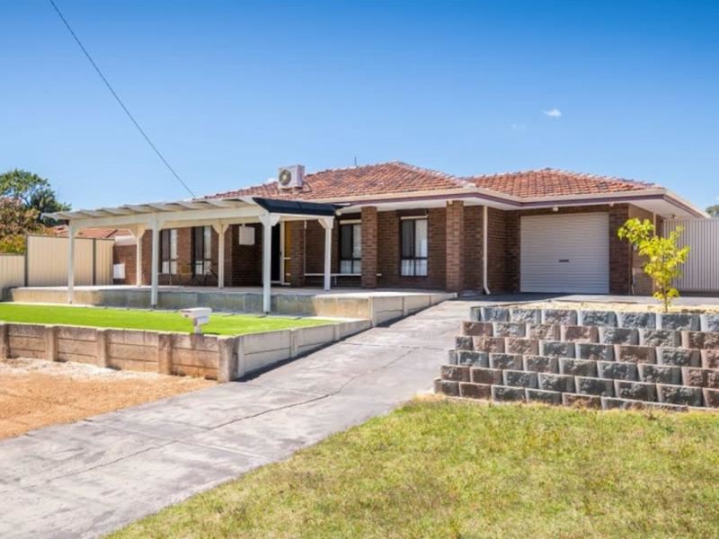 150 Giles Avenue, Padbury