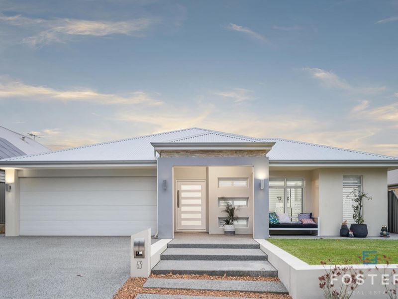 63 Wilaring Street, Byford