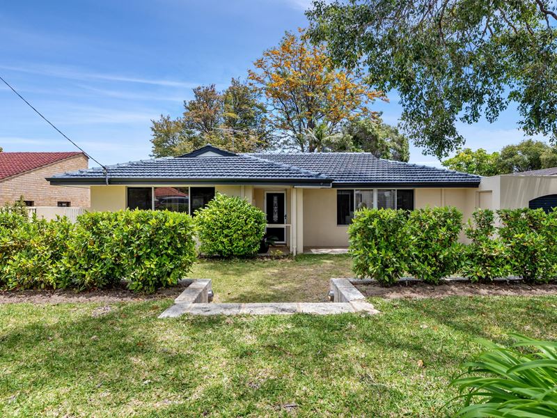 3 Stanton Crescent, Greenwood