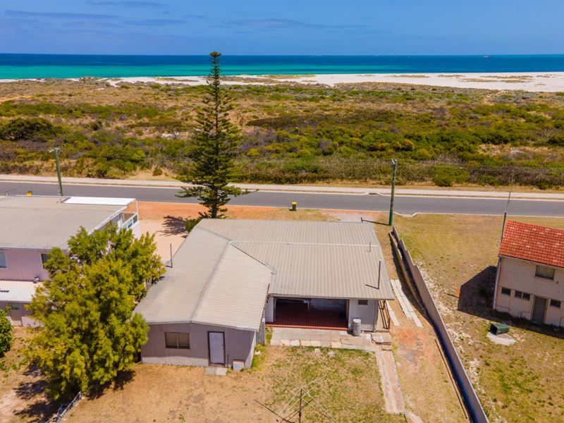 16 Corunna Road, Cervantes