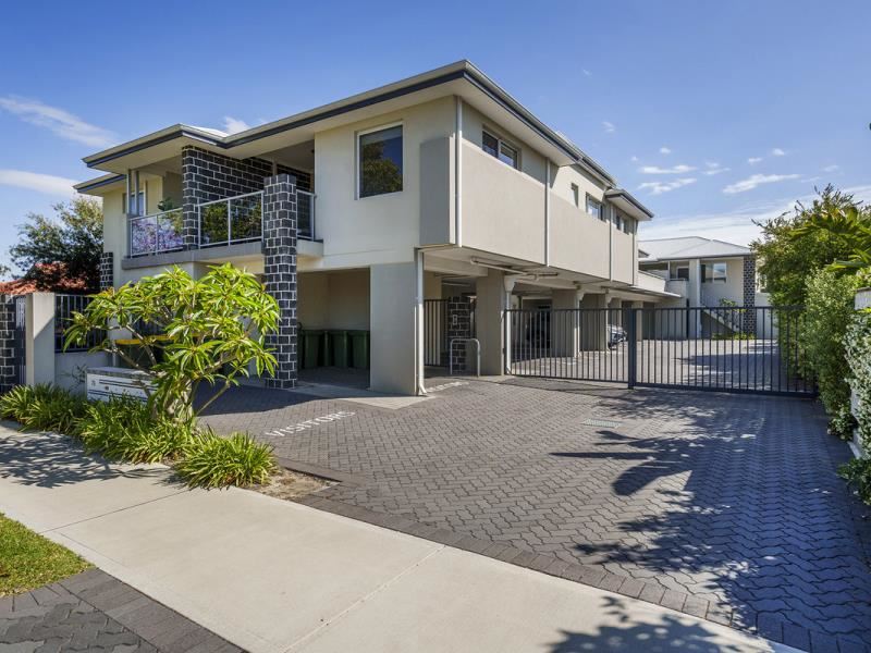 9/76 Kooyong Road, Rivervale