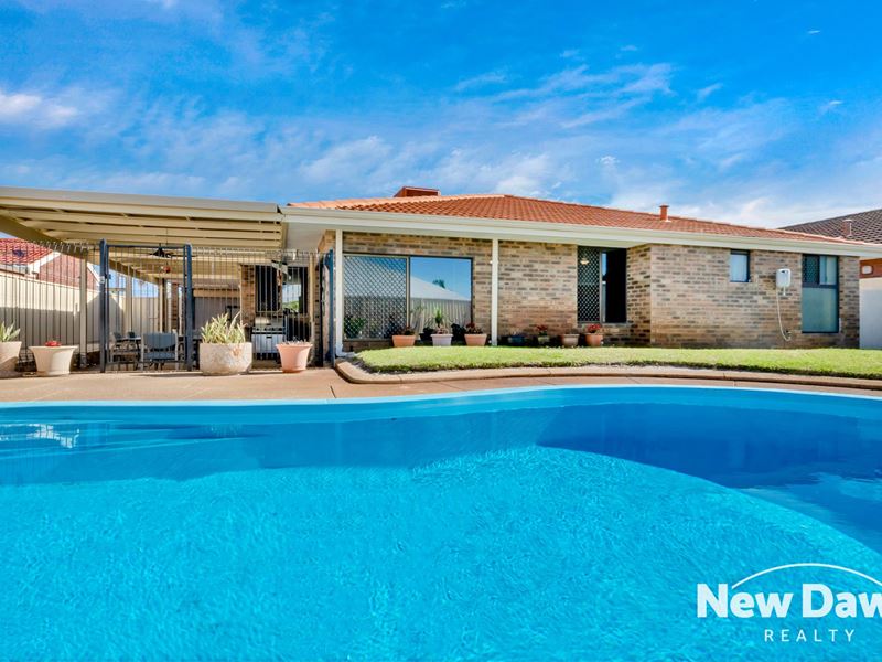 13 Deschamp Road, Noranda