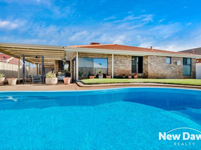 13 Deschamp Road, Noranda WA 6062