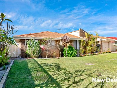 13 Deschamp Road, Noranda WA 6062