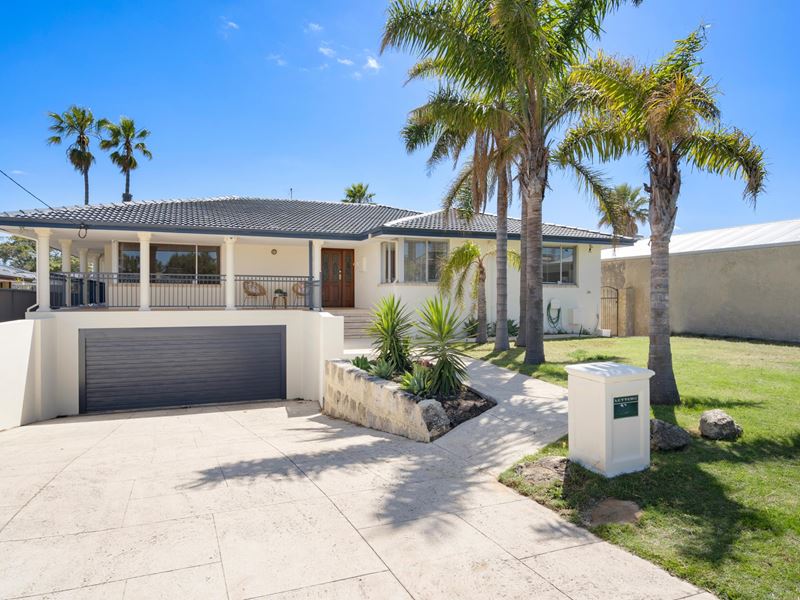 38 Wavelea Street, Safety Bay