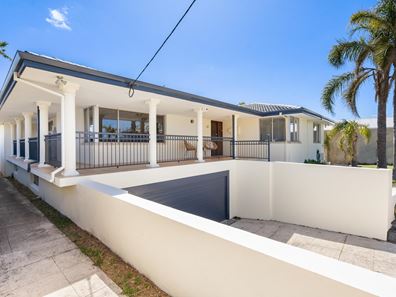 38 Wavelea Street, Safety Bay WA 6169