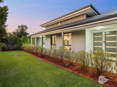 22 Berrington Trail, The Vines WA 6069