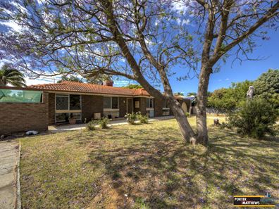 8 Maple Place, Maddington WA 6109