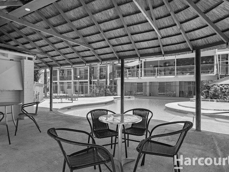 48/110 Mandurah Terrace, Mandurah WA 6210