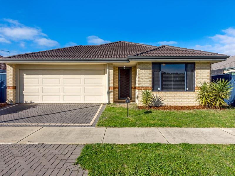 6 Coolabah Way, Baldivis