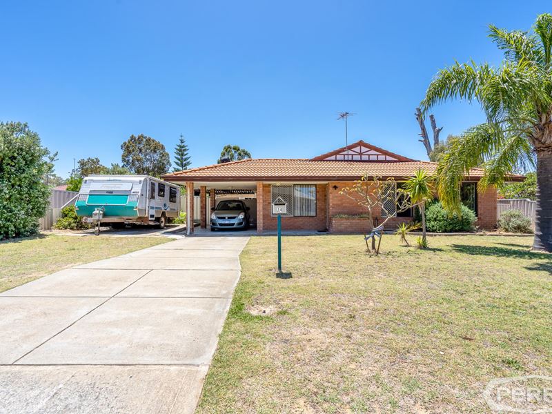 14 Casula Avenue, Coodanup