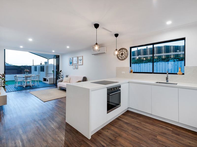 17A Tamar Street, Palmyra