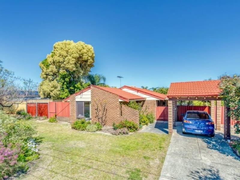 3 Fitzroy Court, Gosnells
