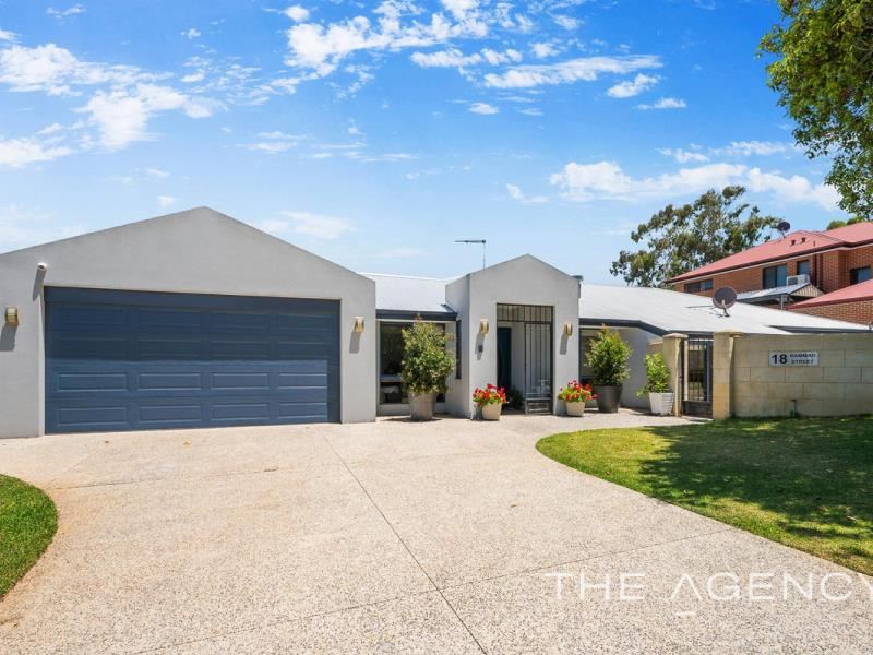 18 Hammad Street, Palmyra