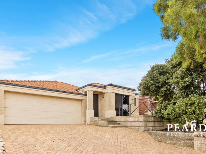 59A Otisco Crescent, Joondalup
